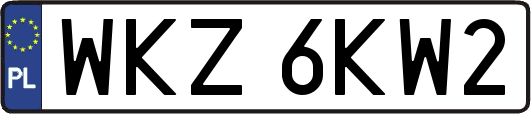 WKZ6KW2