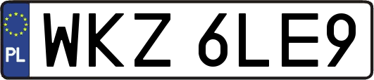 WKZ6LE9