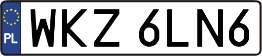 WKZ6LN6