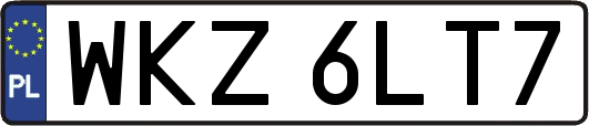 WKZ6LT7