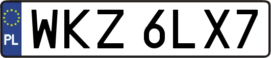 WKZ6LX7
