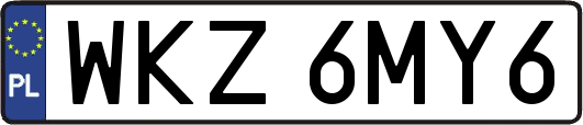 WKZ6MY6