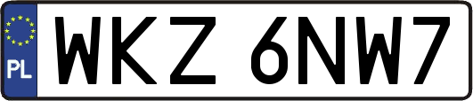WKZ6NW7