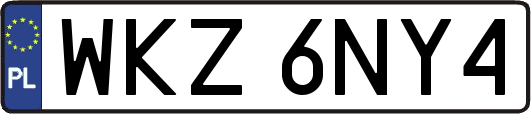 WKZ6NY4