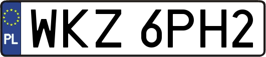 WKZ6PH2