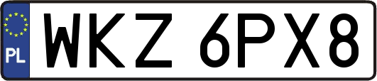 WKZ6PX8