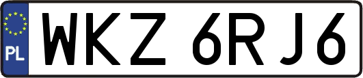 WKZ6RJ6