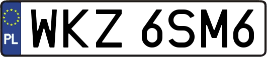 WKZ6SM6