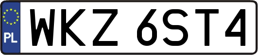 WKZ6ST4