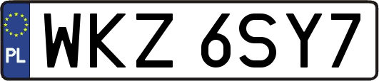 WKZ6SY7