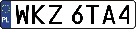WKZ6TA4
