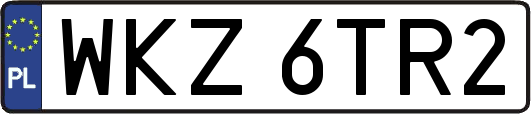 WKZ6TR2