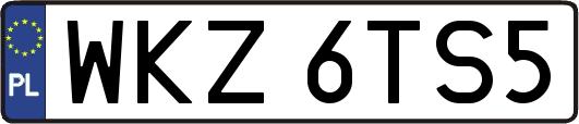 WKZ6TS5
