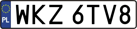 WKZ6TV8