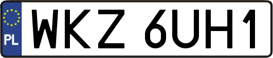 WKZ6UH1