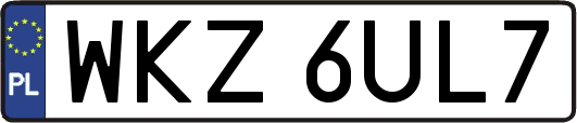 WKZ6UL7
