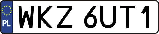 WKZ6UT1