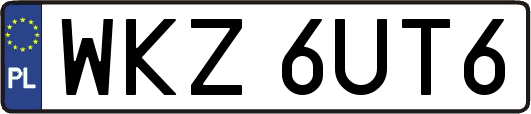 WKZ6UT6