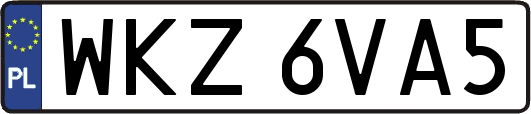 WKZ6VA5