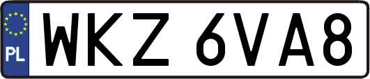 WKZ6VA8