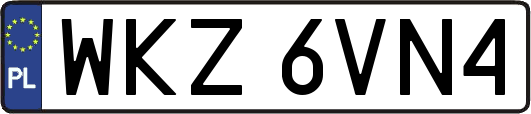 WKZ6VN4