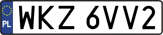 WKZ6VV2