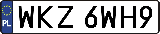 WKZ6WH9