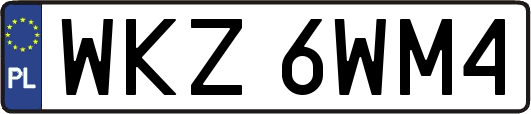 WKZ6WM4