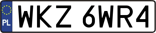 WKZ6WR4