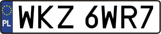 WKZ6WR7