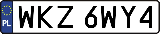 WKZ6WY4