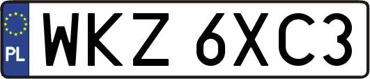 WKZ6XC3