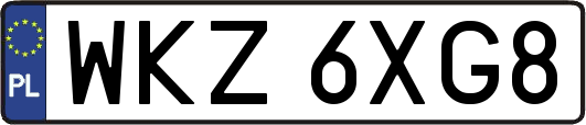 WKZ6XG8