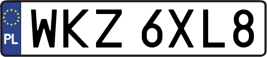 WKZ6XL8