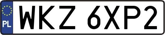 WKZ6XP2