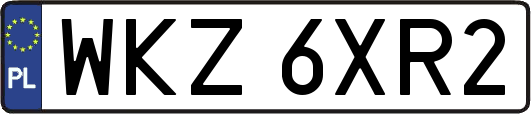 WKZ6XR2