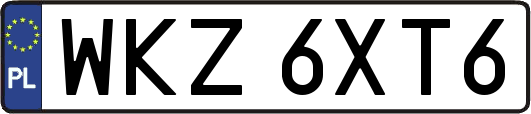 WKZ6XT6