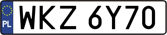 WKZ6Y70