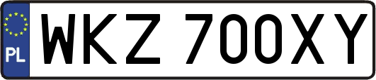 WKZ700XY