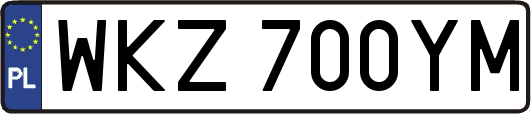 WKZ700YM
