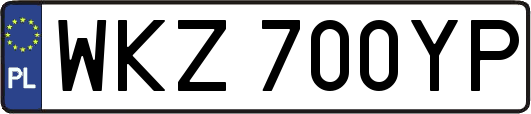 WKZ700YP