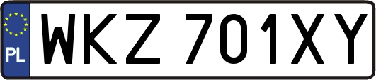WKZ701XY