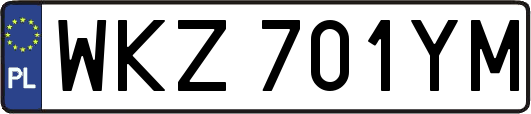 WKZ701YM