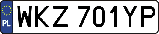 WKZ701YP