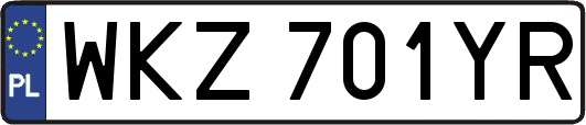 WKZ701YR