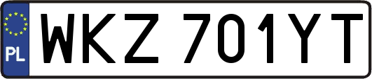 WKZ701YT