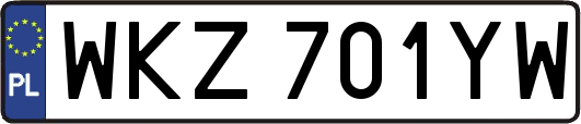 WKZ701YW