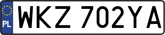 WKZ702YA