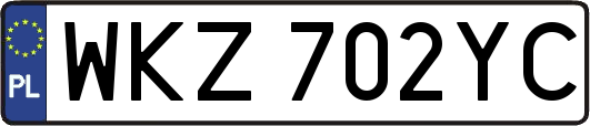 WKZ702YC