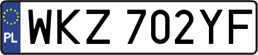 WKZ702YF